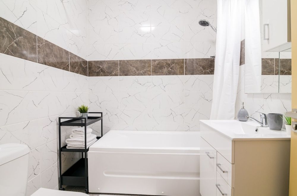 Apartament 2 camere regim hotelier Pipera - Promenada / Aurel Vlaicu