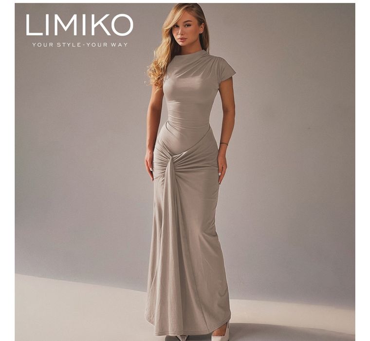 Платье красивое