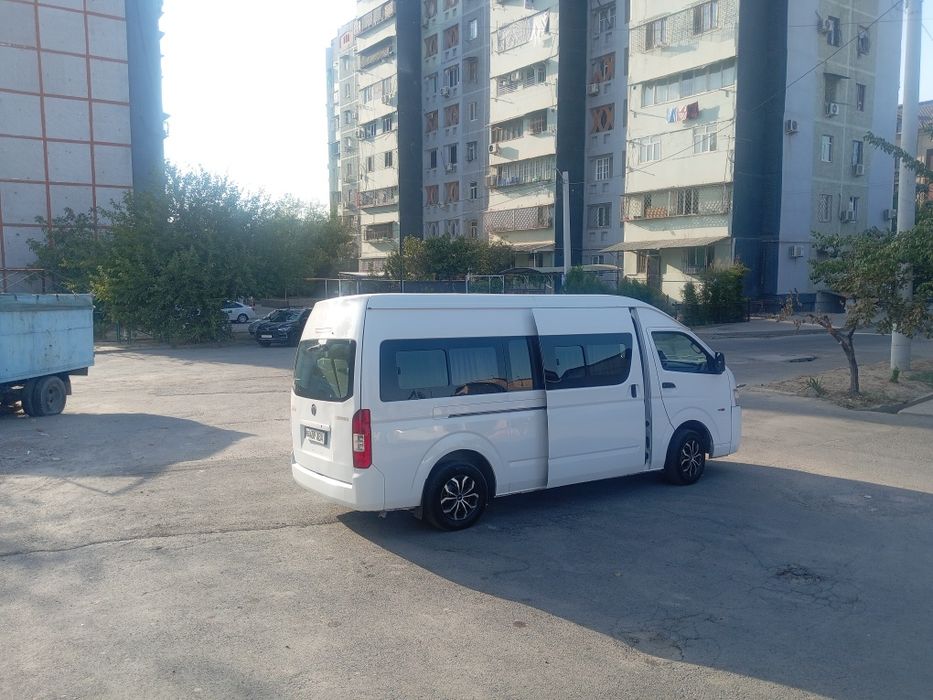 Buyurtma qabul qilamiz