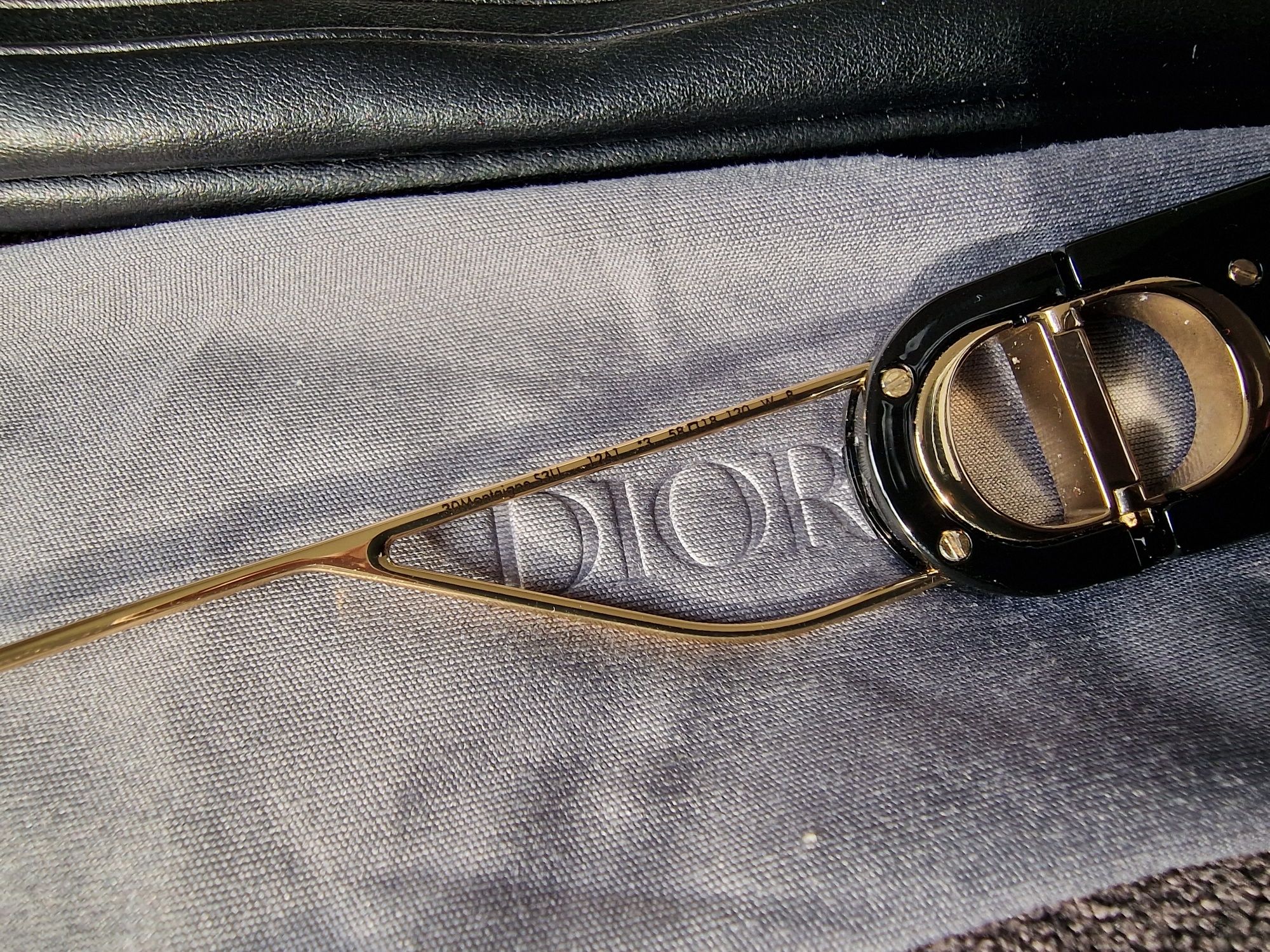 Ochelari soare Dior Eyewear 30Montaigne S3U