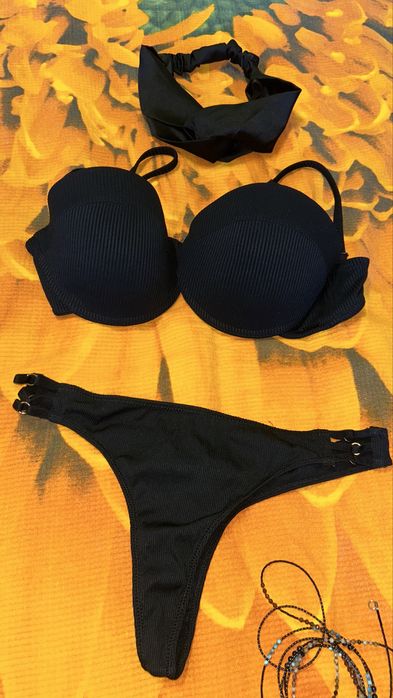 Бански С/М - H&M, New Yorker