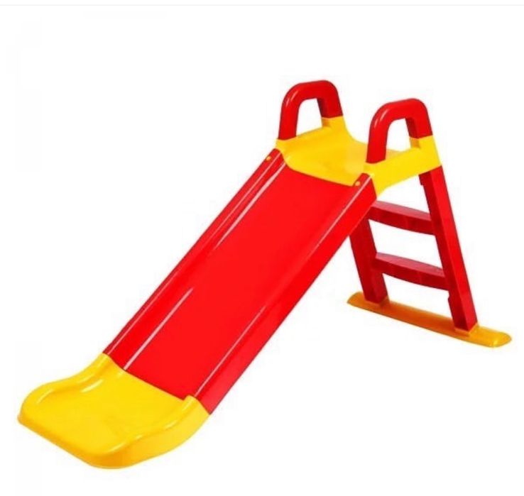 Детская горка