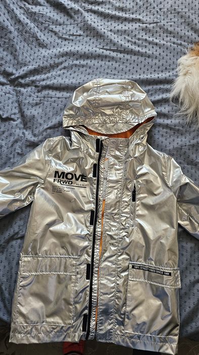 Детско пролетно яке