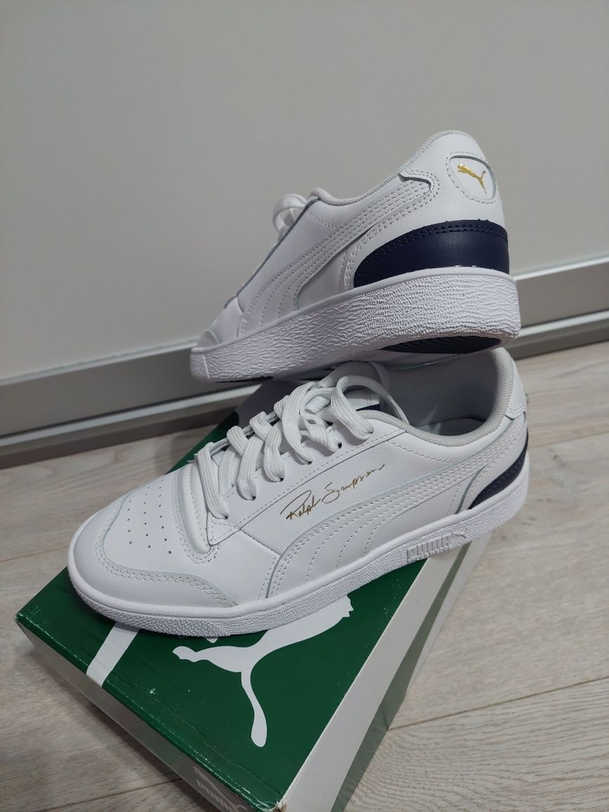 Adidași Puma Ralph Sampson