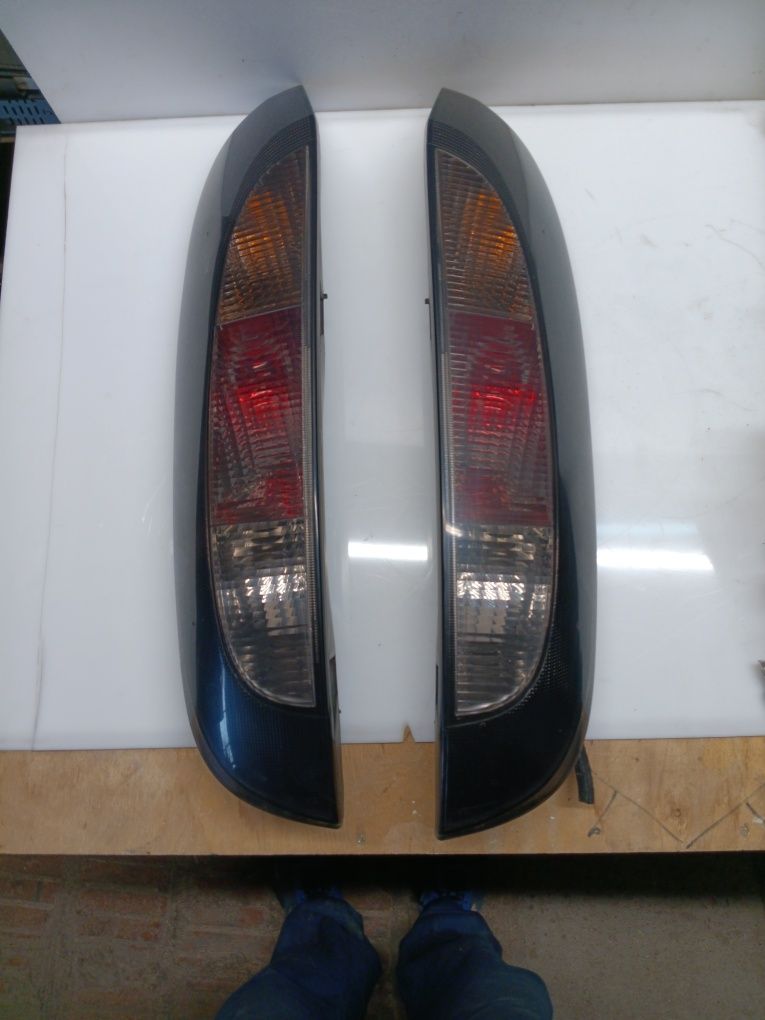 Части за Opel Corsa C  / Опел Корса ц
