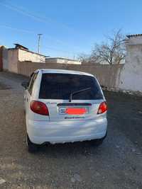 Chevrolet MATIZ pollyuks