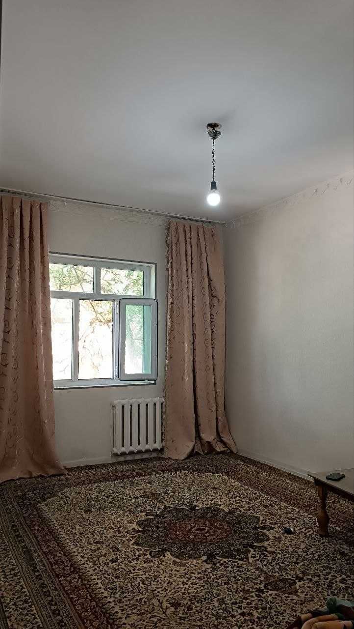 Срочно продам квартиру Юнусабад 17