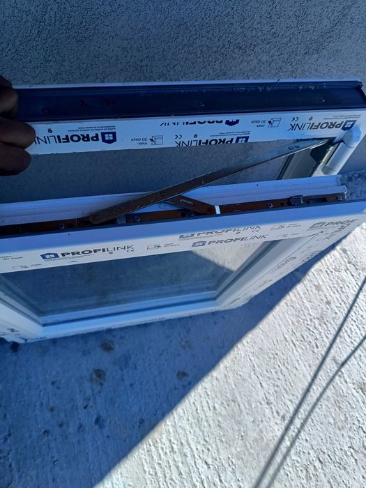 Пвц дограма Профилинк