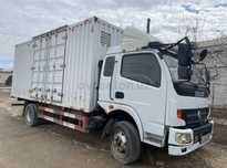 Автофургон Dongfeng 5 тн