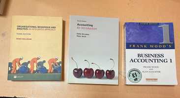 Книги за: Accounting and Integrated Approach