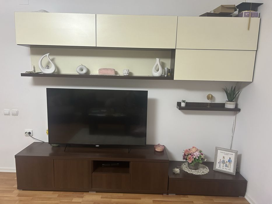 Mobila living + măsuță