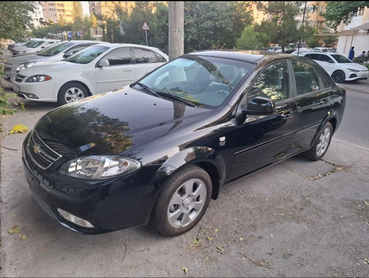 Gentra Styil 2023 yil Luk , ABC , Magitfoni bor