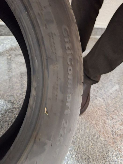 Родные шины byd song champion