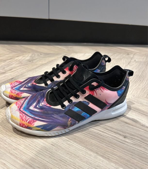 Adidas ZX Flux Smooth