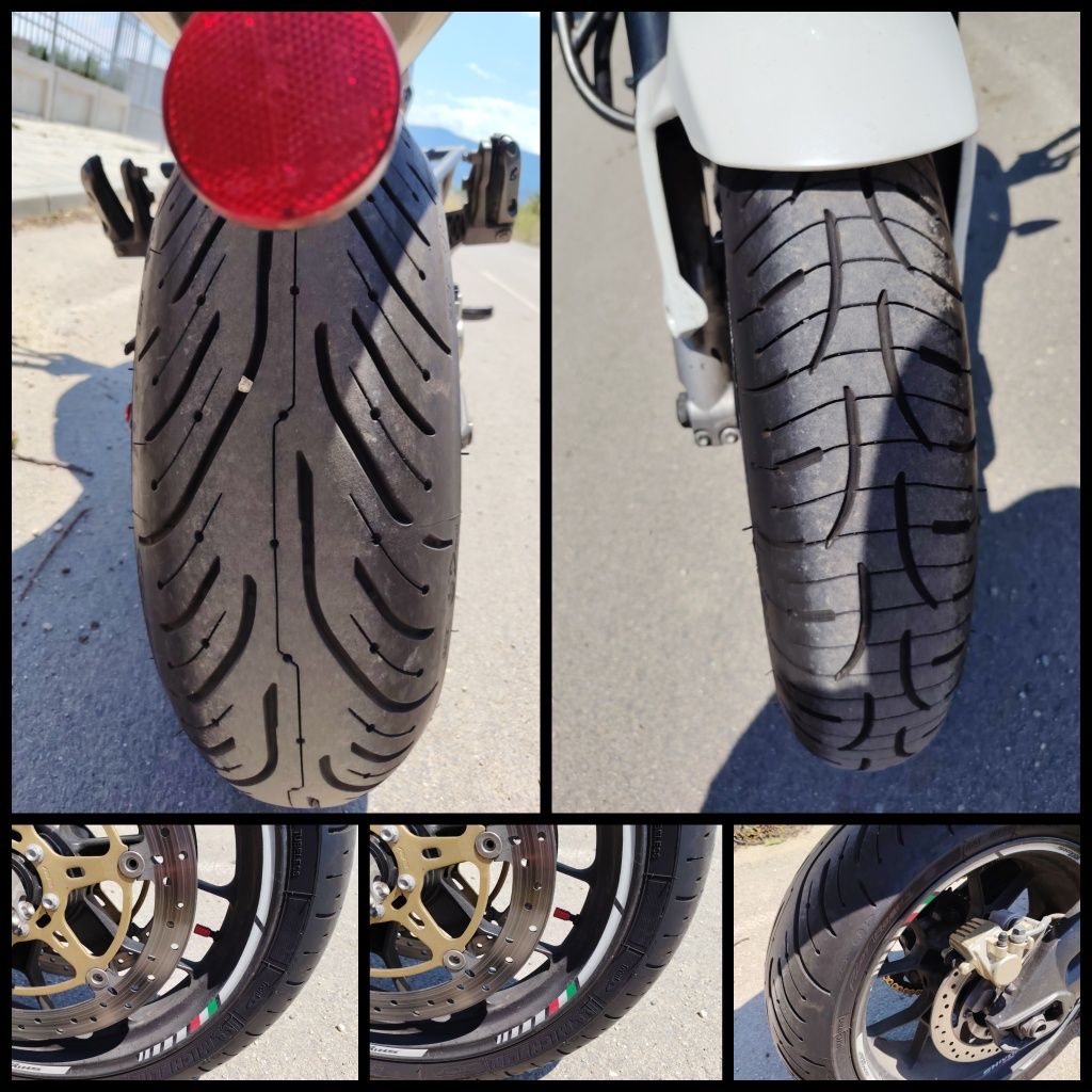 Продам Aprilia Shiver 750i ABS