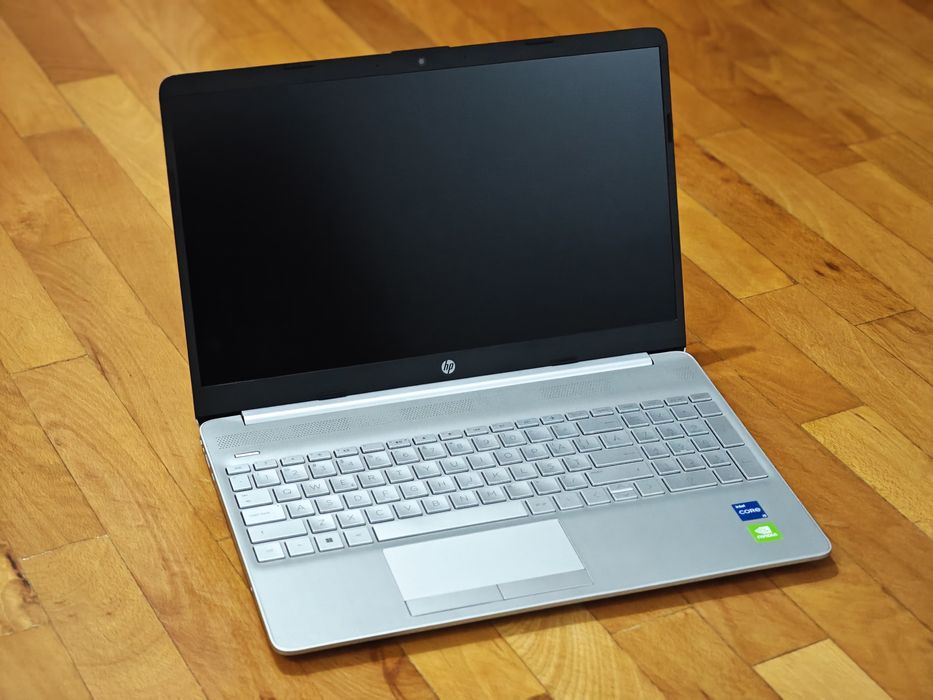 Laptop Hp nou i5gen12, Itb ssd mx550 6Gb