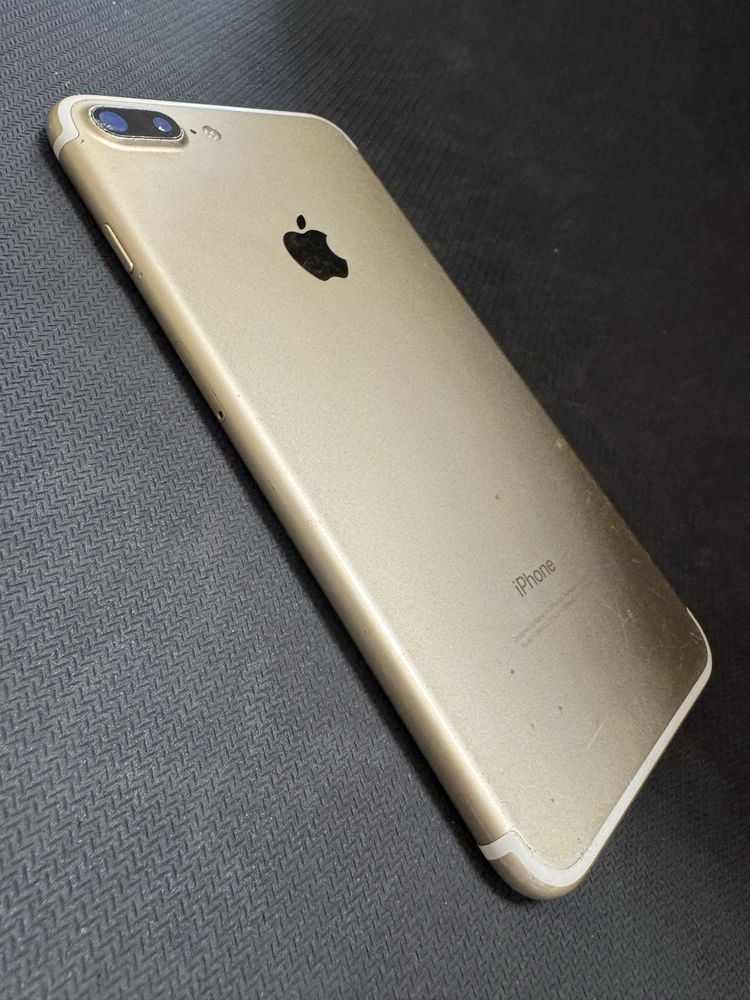 iPhone 7 Plus 32gb - заключен