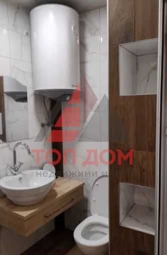 Дава се под наем Двустаен апартамент в Варна, Трошево - 50 кв.м за 408 € - Снимка #9