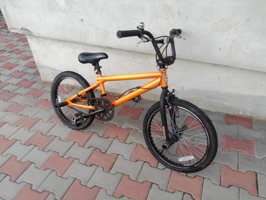 BMX Mogoose in stare buna