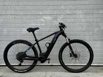 Bicicleta electrica Cube , Bosch Cx4 , 625 Wh