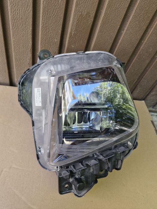 Far dreapta led Hyundai tucson nx4 92102n7100