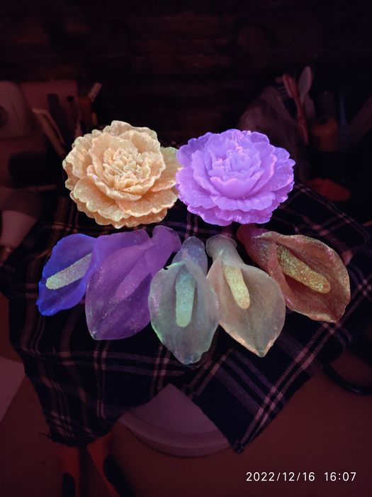 Подарки креативные необычные цветы