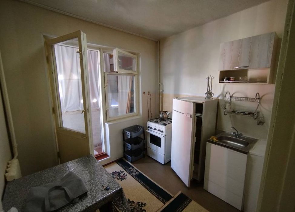 Аренда квартира водник 250$