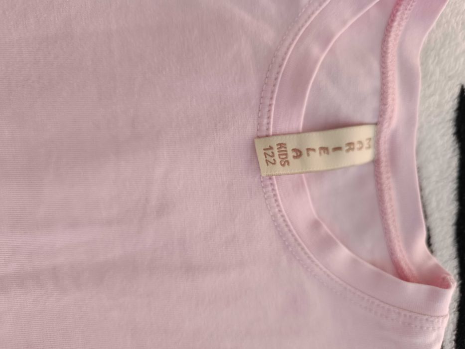 Детска рокля Елза и Ана размер 122