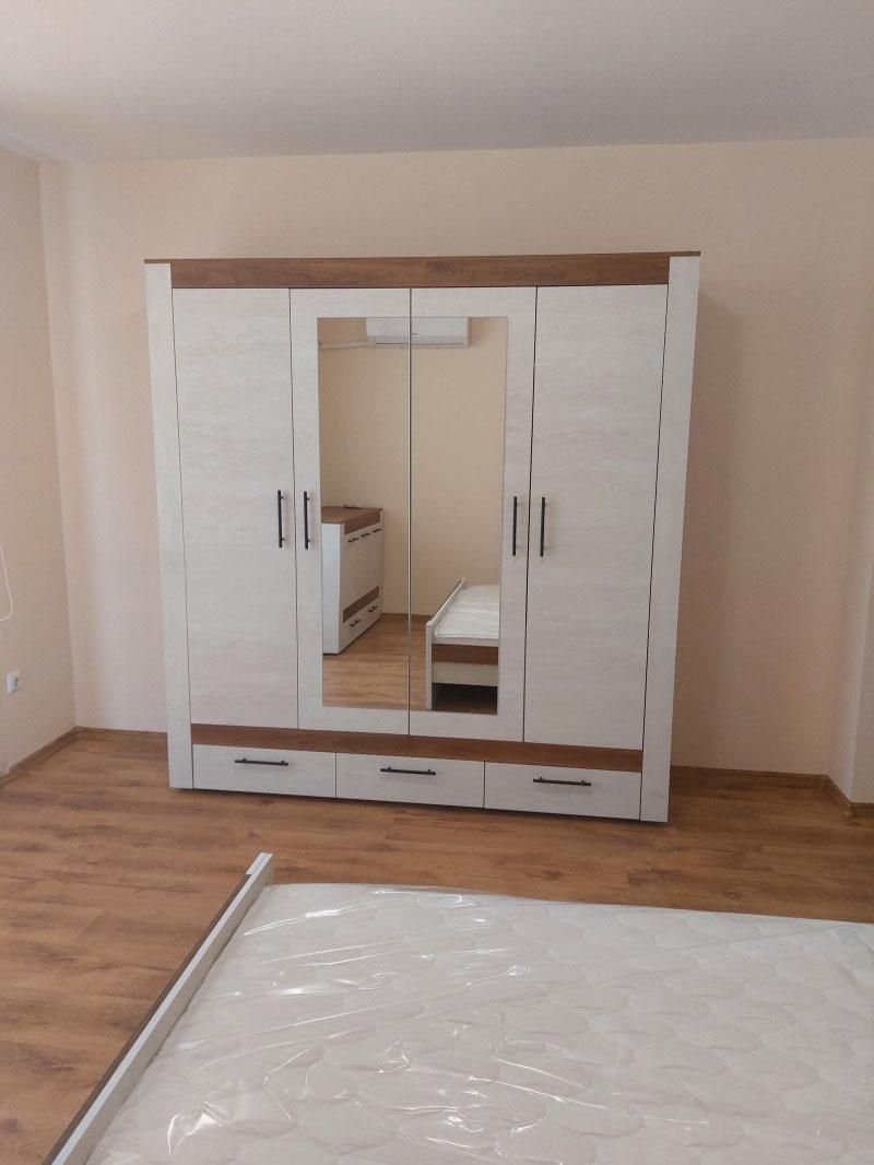 Двустаен, под наем, ж.к Меден Рудник зона А