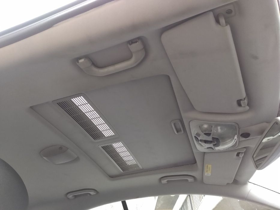 На части Mercedes CLK 270 CDI