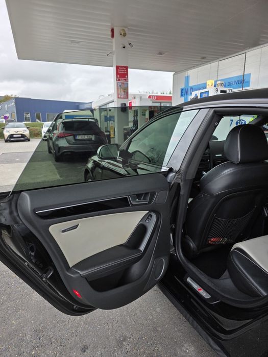 Vand Audi A5 2010 Sportpack +40 (720) 117 279