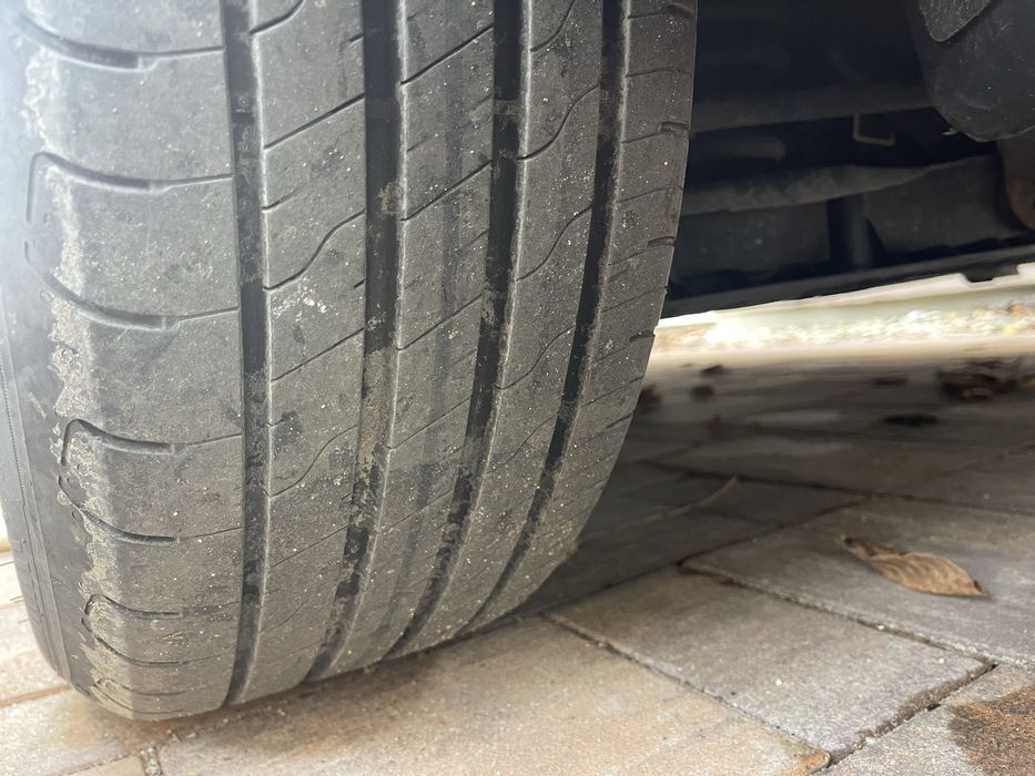 Jante BMW seria 3,2,1  r16 5x120 Cauciucri Vara/Iarna