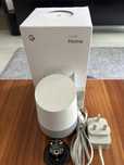 Doua boxe Google + Telecomanda/Hub Switchbot