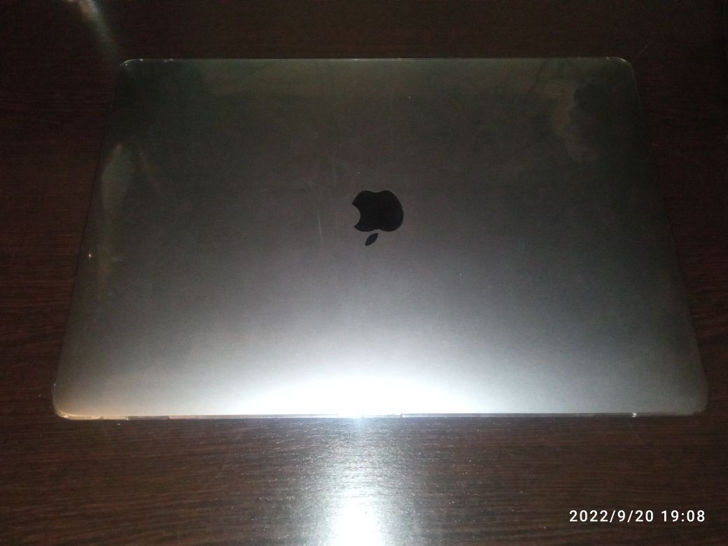 MACBOOK PRO 2019 cor i9