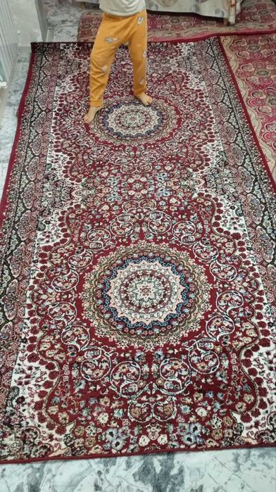 гилам SAG самарканд