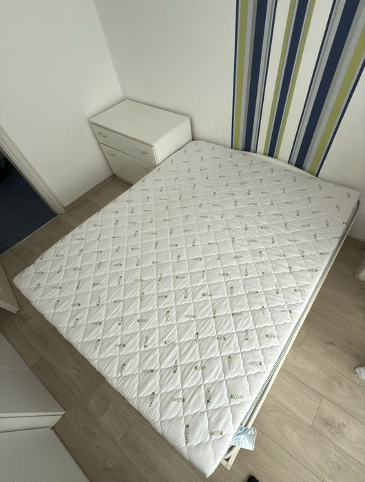 Продавам Sleep Me Топматрак Green Tea 160 х 200 см