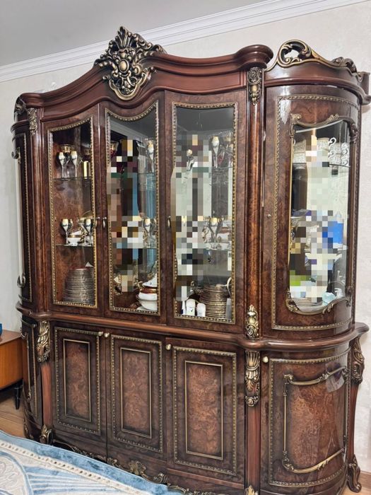 Продам гостиной стенка Джоконда