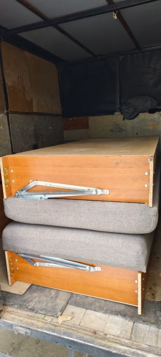 Срочно Односпальные кровати