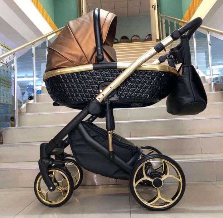 Бебешка количка Xsara