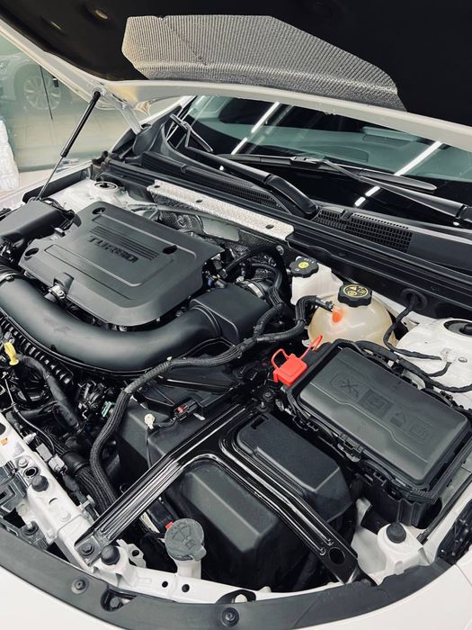 Chevrolet Malibu XL 2023 Srochno