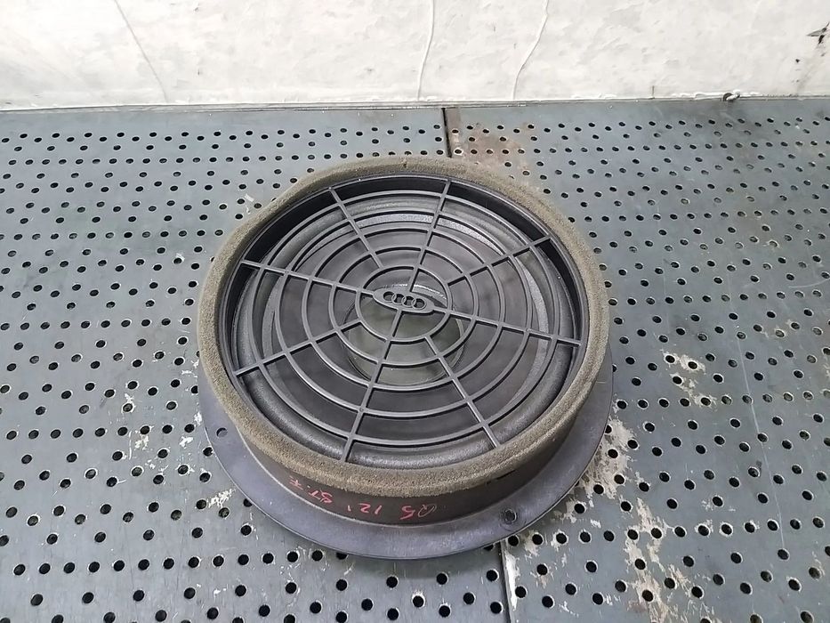 Boxa audio stanga fata audi q5 8r 8r0035415