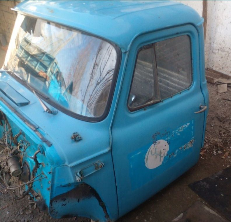 Gaz 53 mashina 1987