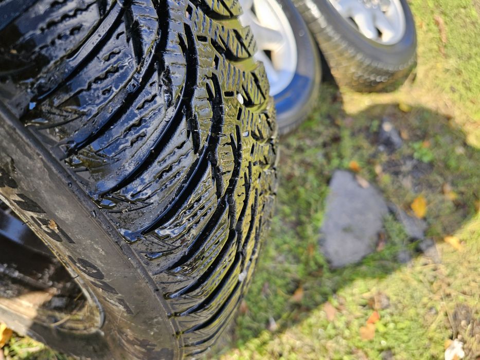 Джанти за мерцедес 5х112/15