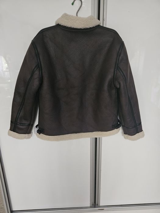 Geaca barbat de iarna