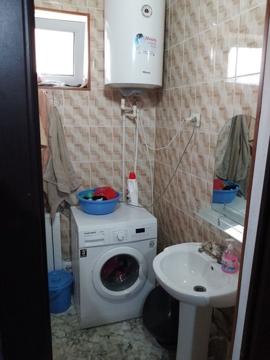 2хоналик квартира сотилади миндонобод мошина бозор йулида