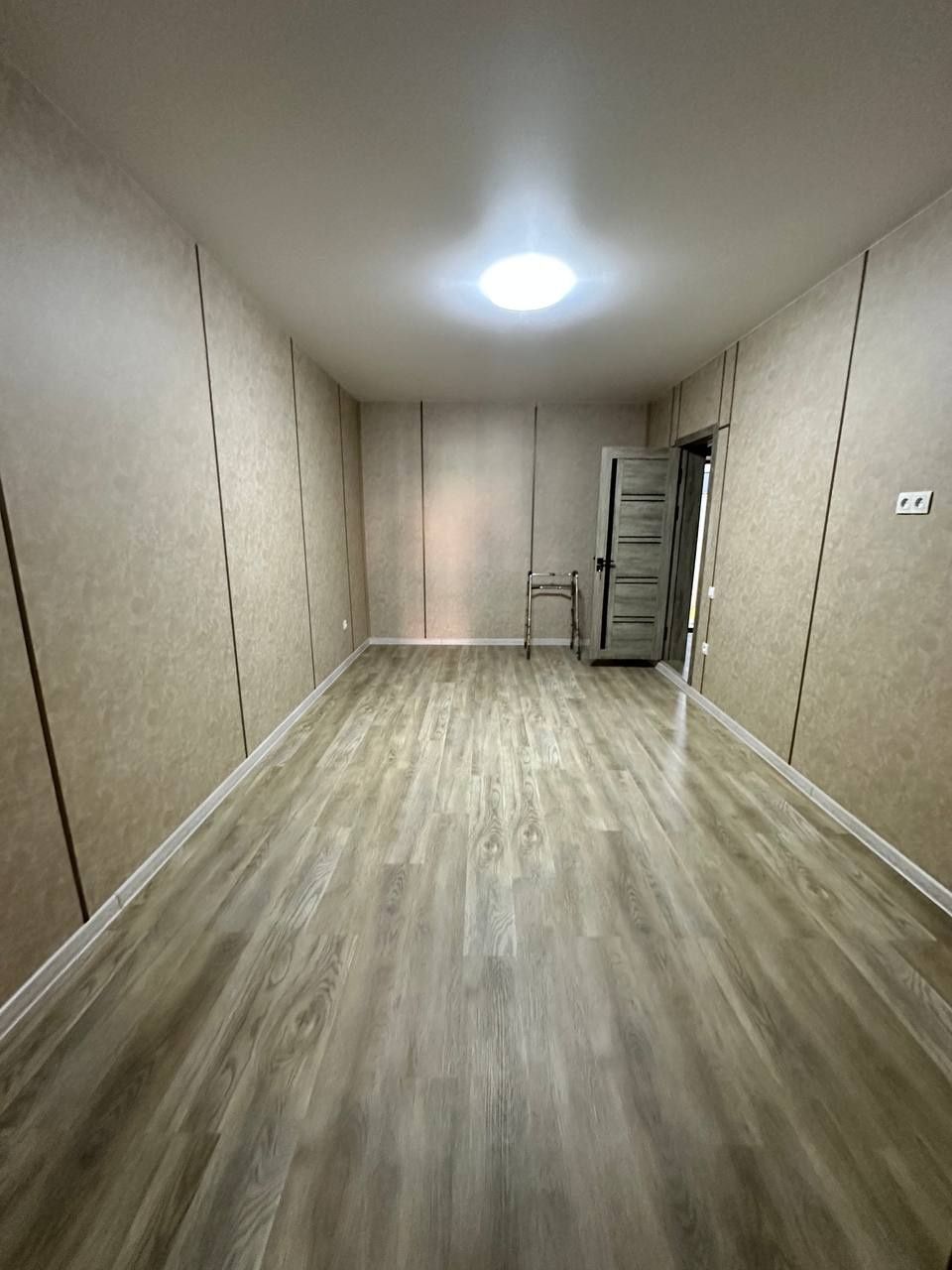 Продаётся 2/1/4 Геофизика