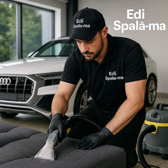 Curățare /Improspatare/Igienizare