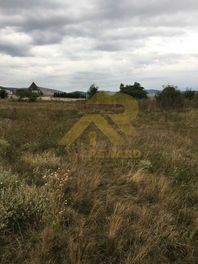 Парцел в гр. Радомир