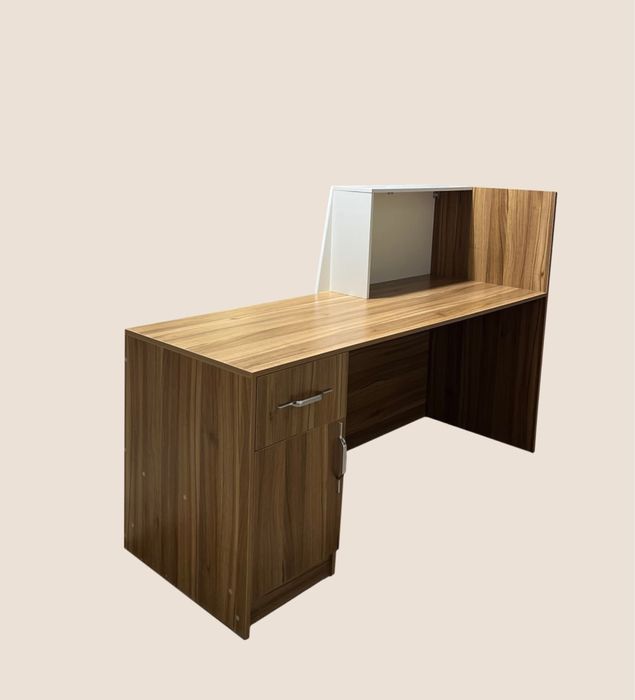 Resepshn;ресепшн