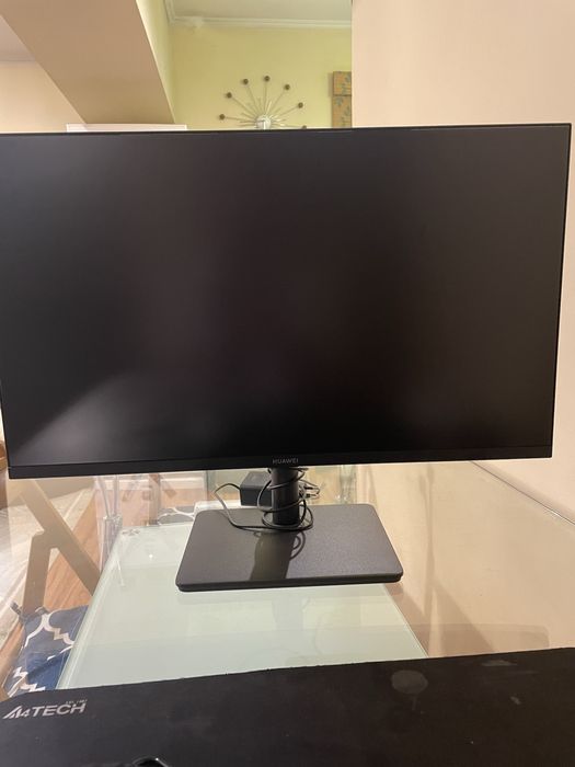 Монитор Huawei MateView SE SSN-24 SSN-CAA черный